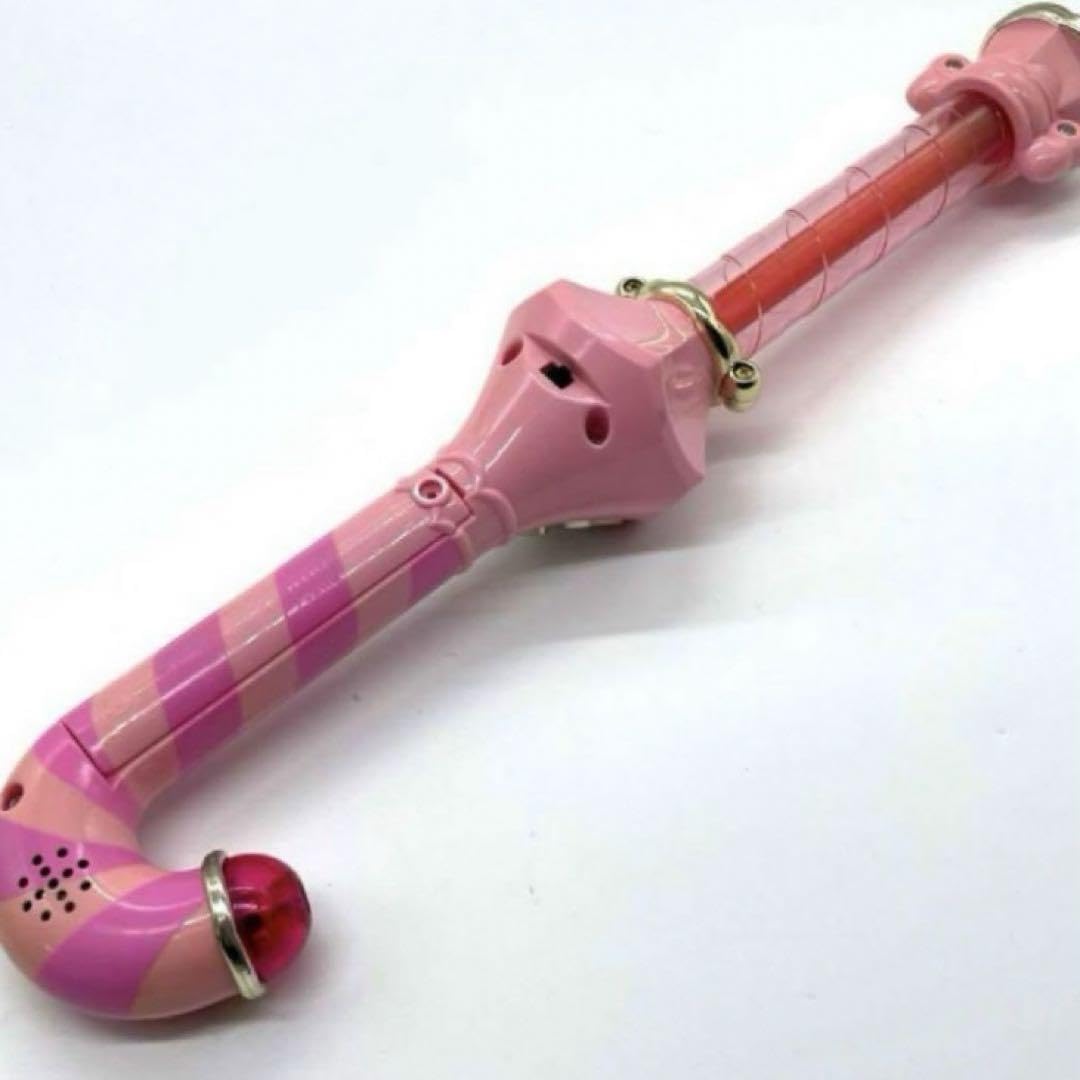 Amazon.co.jp: おジャ魔女どれみ スウィートポロン レア : おもちゃ